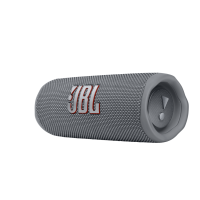 JBL Flip 6 便攜型防水藍牙喇叭(灰色)