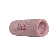 JBL Flip 6 便攜型防水藍牙喇叭(粉紅色)