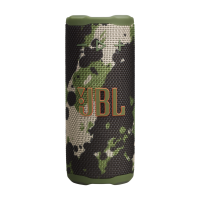 JBL GRIP 炫光可攜型防水藍牙喇叭(迷彩)