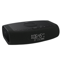 JBL RISE 藍牙收音機鬧鐘喇叭